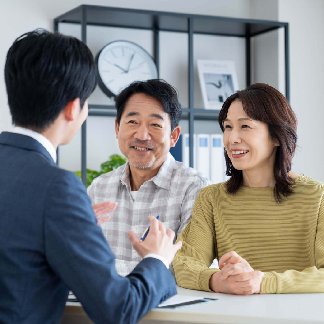 地域の住まい相談室のイメージ画像